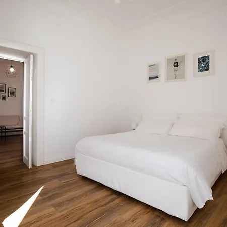 Emera Alla Giudecca By Wonderful Italy Appartement Syracuse