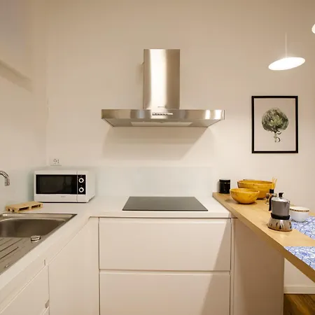 Apartment Emera Alla Giudecca By Wonderful Italy Syracuse