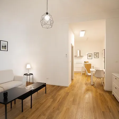 Apartment Emera Alla Giudecca By Wonderful Italy Syracuse