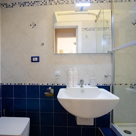 Apartment Emera Alla Giudecca By Wonderful Italy