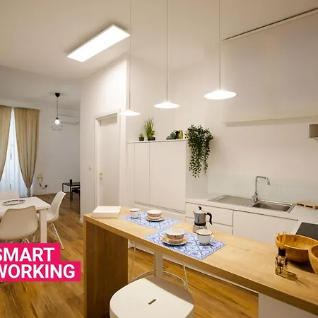 Emera Alla Giudecca By Wonderful Italy Apartment Syracuse